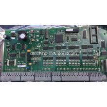 Schindler 9300 Rolltreppe Mainboard 590811